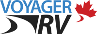 Voyager RV Centre Logo