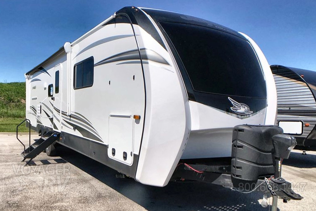 For Sale New 2024 Jayco Eagle 320FBOK Travel Trailers Voyager RV Centre