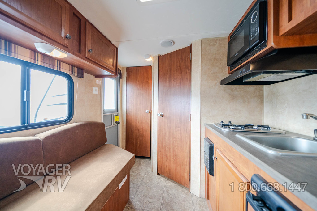 For Sale: Used 2012 Jayco Jay Flight Swift 145 Travel Trailers ...