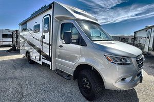 2025 Jayco Granite Ridge 23S AWD