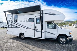 2025 Jayco Redhawk SE 22CF