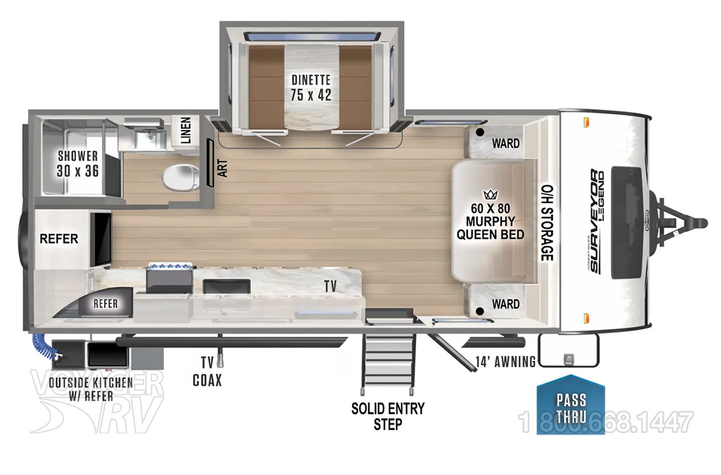 s-floorplan