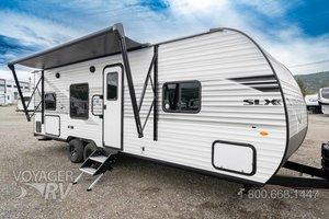 2025 Jayco Jay Flight SLX 260BHW