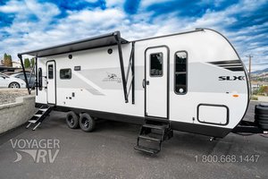 2025 Jayco Jay Flight SLX 262RLSW GL