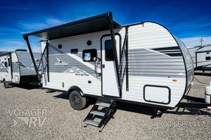 2025 Jayco Jay Flight SLX 175BHW BAJA