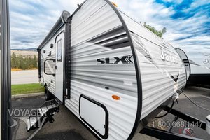 2025 Jayco Jay Flight SLX 197MBW