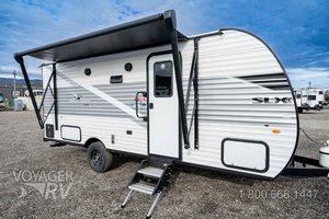 2025 Jayco Jay Flight SLX 197MBW