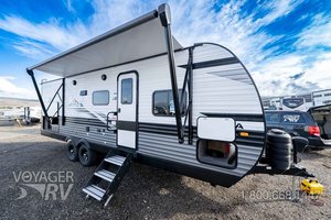 2025 Jayco Jay Flight 267BHSW Baja