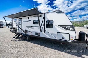 2025 Jayco Jay Feather 24BH