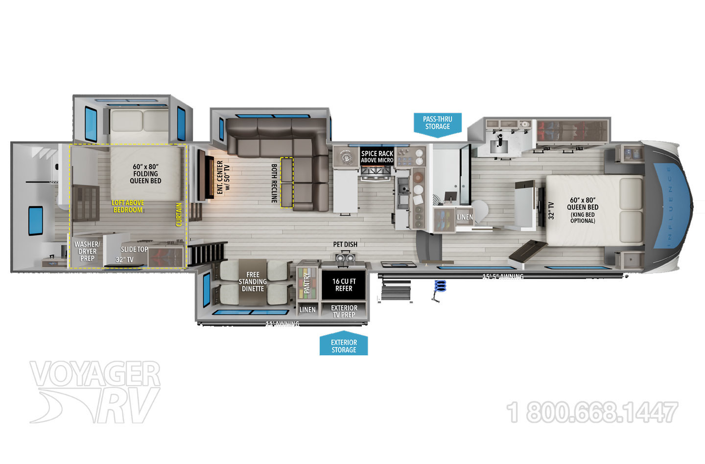 s-floorplan