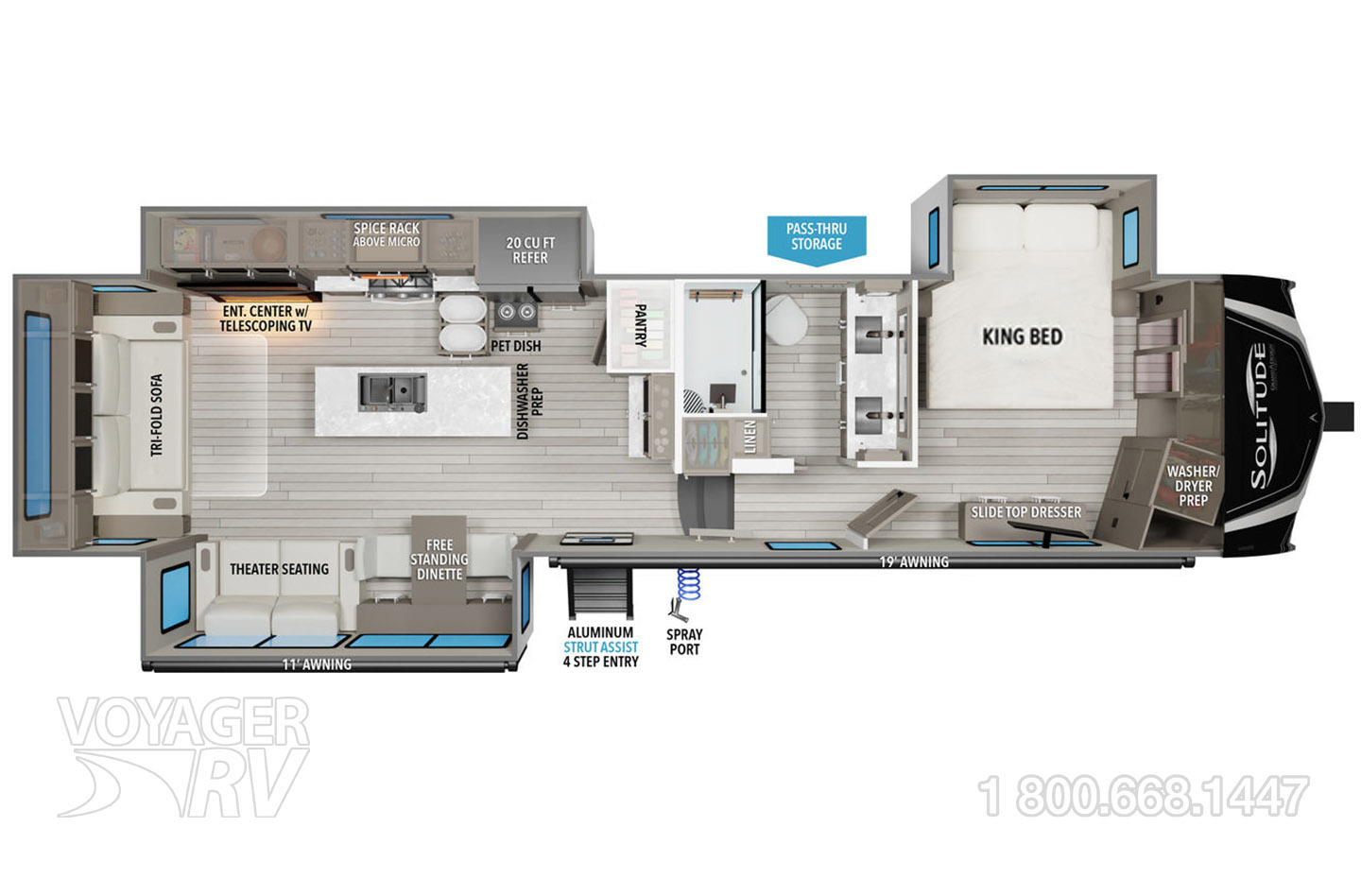 s-floorplan