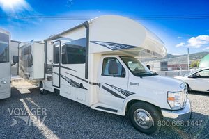 2017 Jayco  Greyhawk 31FS