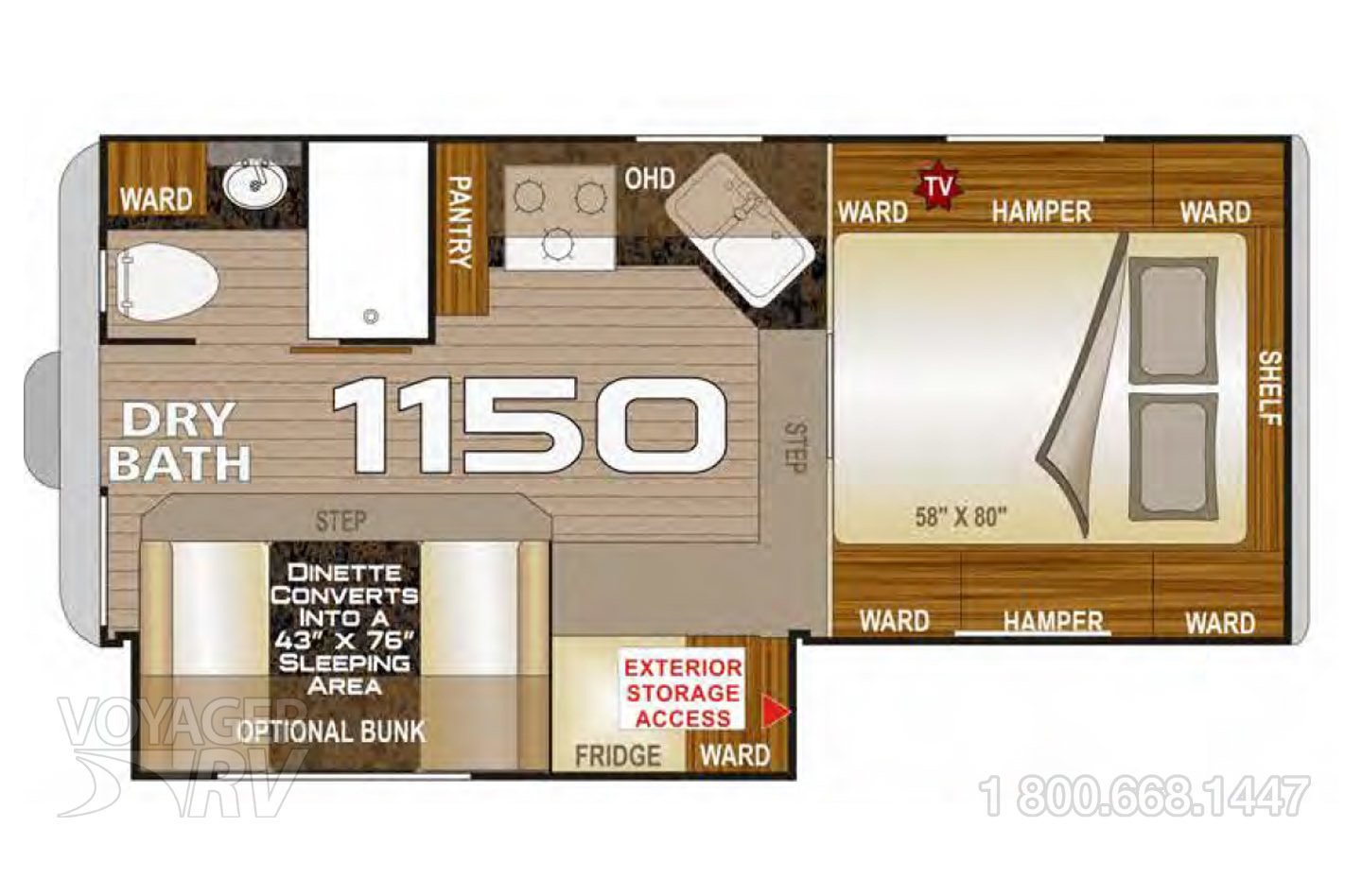 s-floorplan