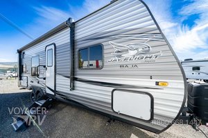 2021 Jayco Jay Flight 264BHW BAJA