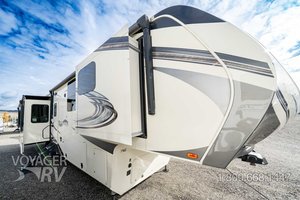 2019 Grand Design Solitude 384GK