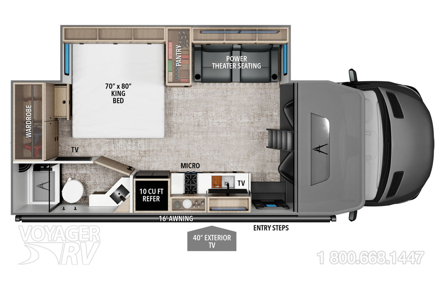 s-floorplan