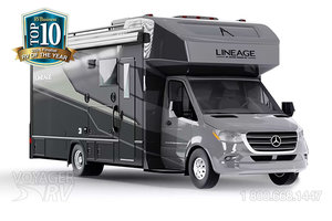 2025 Grand Design Lineage Series M 25FW