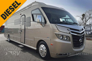 2012 Monaco Vesta  35PBD