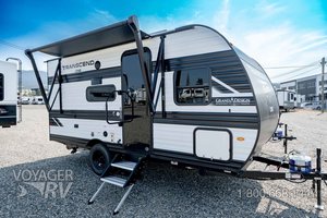 2025 Grand Design Transcend ONE 151BH