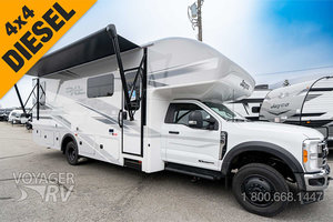 2025 Jayco Greyhawk XL 32U