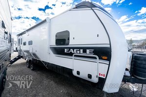 2025 Jayco Eagle 295RUCD