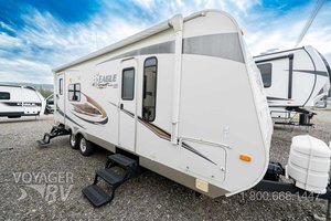 2012 Jayco Eagle 256RKS