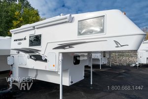 2025 Northern Lite 8.11 EX Dry Bath Limited Edition