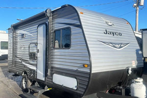 2021 Jayco Jay Flight SLX 184BS