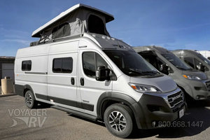 2025 Winnebago Solis 59P