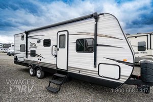 2018 Jayco Jay Flight SLX 267BHSW