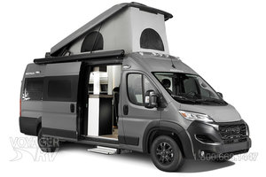 2025 Westfalia Wave Pop Top