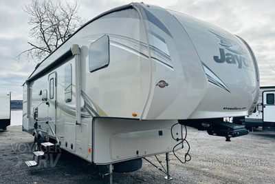 2020 Jayco Eagle HT 295BHDS