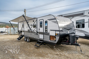 Voyager RV Centre | New & Used RV Sales & Service Winfield BC