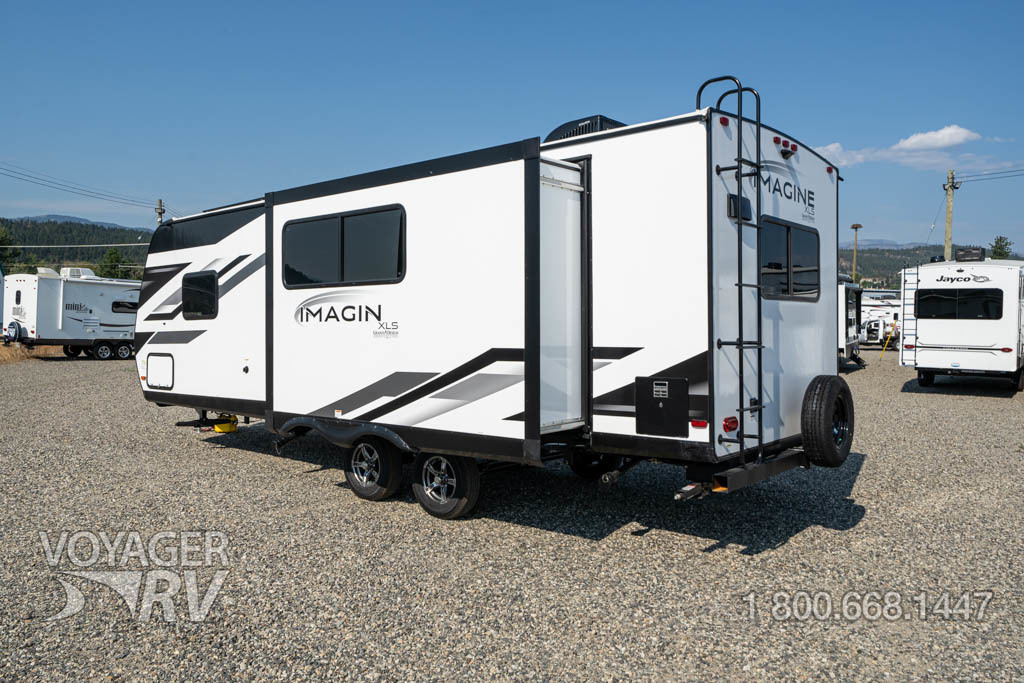 For Sale New 2022 Grand Design Imagine XLS 23LDE Travel Trailers