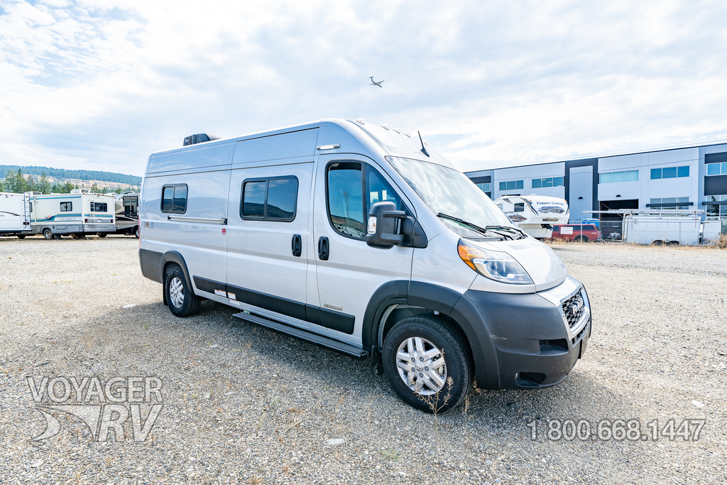 winnebago solis px