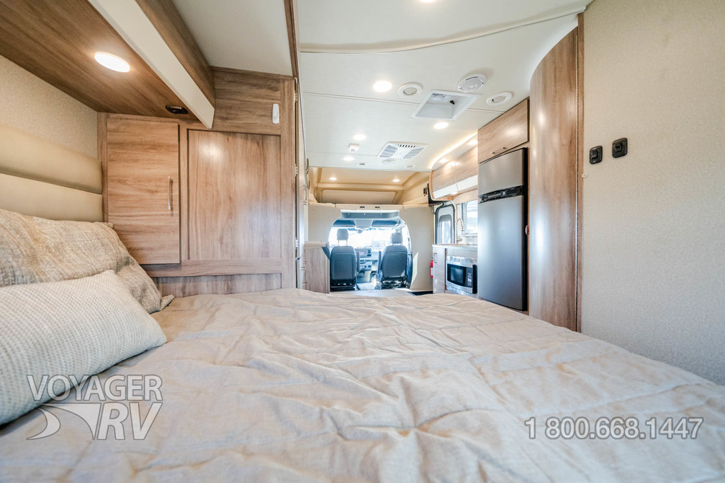 For Sale: Used 2020 Jayco Melbourne Prestige 24LP Class B+ & Vans ...