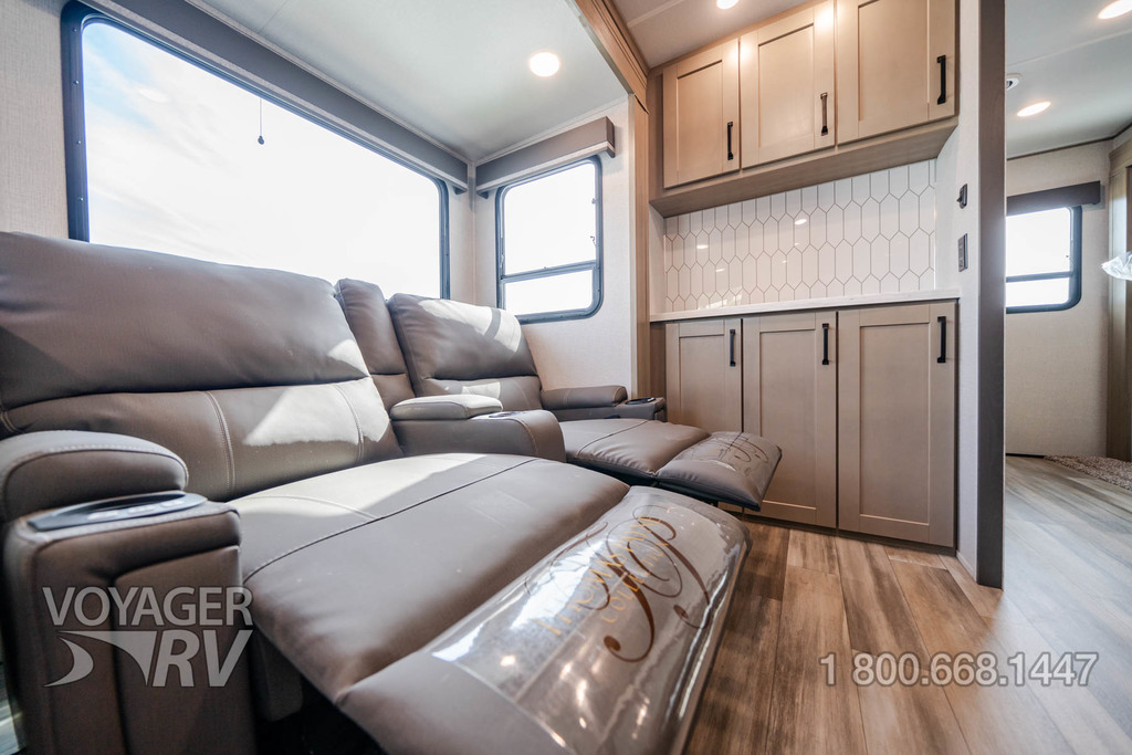 For Sale New 2024 Grand Design Reflection 312BHTS Travel Trailers