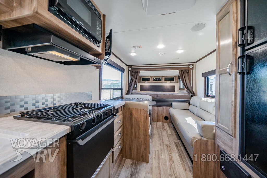 For Sale: Used 2019 Jayco Jay Feather Select X213 Travel Trailers ...