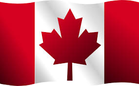 Canadian Flag