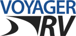 Voyager RV Centre Logo